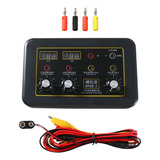 Testador De Controle De