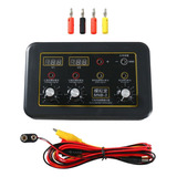 Testador De Controle De