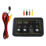 Testador De Controle De