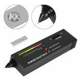 Testador De Diamante Alta Precisão Diamond Selector Tester