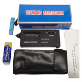 Testador De Diamante Brilhante Selector 2 Importado