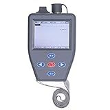 Testador De Fibra OTDR Medidor De Energia De Fibra óptica De Fácil Operação 100 240V Para Manutenção De Rede Plugue UE 100 240 V 