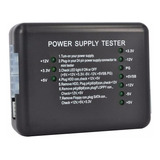 Tester