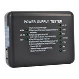 Tester