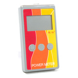 Testador De Isolamento Infravermelho