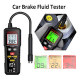 Testador De Líquido De Freio Digital Habotest