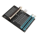 Testador De Placa Gráfica Agp Pci e Dual Purpose Display Vid