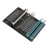 Testador De Placa Gráfica De Vídeo Agp Pci-e Dual Purpose