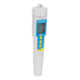 Testador De Qualidade Da Água Ph 986 3 Em 1 Ph tds caneta De