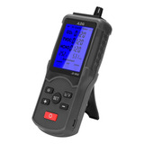 Testador De Qualidade Do Ar Testador De Medidor De Co2 Tvoc
