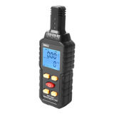 Testador De Radiacao Eletromagnetica