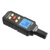 Testador De Radiação Eletromagnética De Termômetro De Alta P