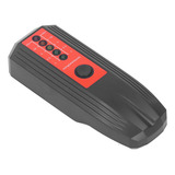Testador De Radiacao Eletromagnetica