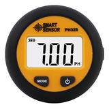 Testador De Umidade Em Temperatura Digital De Teste De Solo