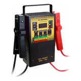 Testador Digital De Bateria Upsai Tdu40 Cor Preto