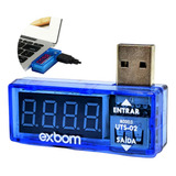 Testador Digital De Tensao