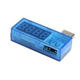 Testador Digital Porta Usb