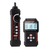 Testador E Localizador De Cabo De Rede Noyafa 8209s