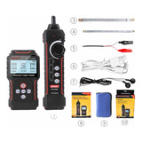 Testador E Rastreador Cabo De Rede Noyafa Nf8209 s