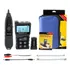 Testador E Rastreador De Cabo De Rede Digital Noyafa Nf-8209