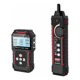 Testador E Rastreador De Cabo De Rede Noyafa Nf8209s C Nf