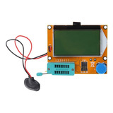 Testador Identificador Mega328 Diodo