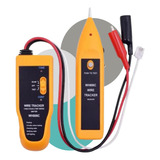 Testador Localizador Cabo De Rede Identificador Zumbidor