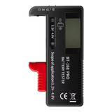 Testador Medidor Carga Energia