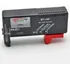 Testador Medidor Teste Pilhas Bateria Universal Profissional