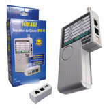 Testador Multifuncional De Cabo De Rede Htc 41 Hikari