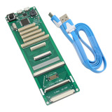 Testador Para Teclados Universal Notebook Netbook Qk ak5