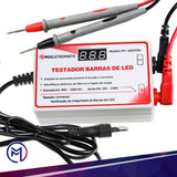Testador Profissional Automatico Barramentos