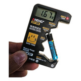 Testador Teste De Pilha
