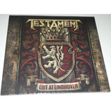 Testament   Live At Eindhoven