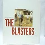 Testament The Complete Slash Recordings Audio CD The Blasters And Dave Alvin