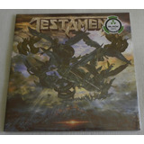 Testament The Formation Of Damnation Lp
