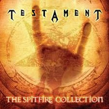 Testament The Spitfire Collection