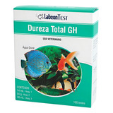 Teste Alcon Labcon Dureza Gh Para Água Doce 100 Testes