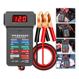 Teste Analisador De Bateria Alternador Profissional