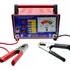 Teste Analisador De Bateria Automático Tab-600sc Okei