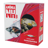 Teste De Amonia Solution