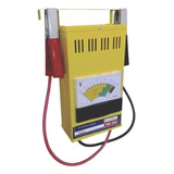 Teste De Ba ter ia Analógico 0 A 16v Kitec Tbk200