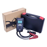 Teste De Bateria Analisador Testador Automotivo Digital