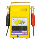 Teste De Bateria Sistema Elétrico Kitec Tbk200