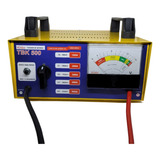 Teste De Bateria Sistema Elétrico Kitec Tbk500 Frete Grátis