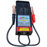 Teste De Bateria Tb E Alternadores 12v E 6v Garras Reforcada