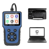 Teste De Bateria V311b Cca Portugues Impressão Konnwei Kw600