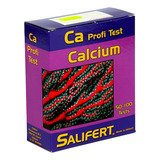Teste De Cálcio Salifert Aquário Marinho