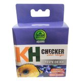 Teste De Kh Powerfert Low Range 100 Testes Marinho