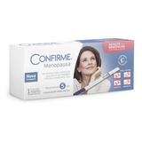 Teste De Menopausa Confirme